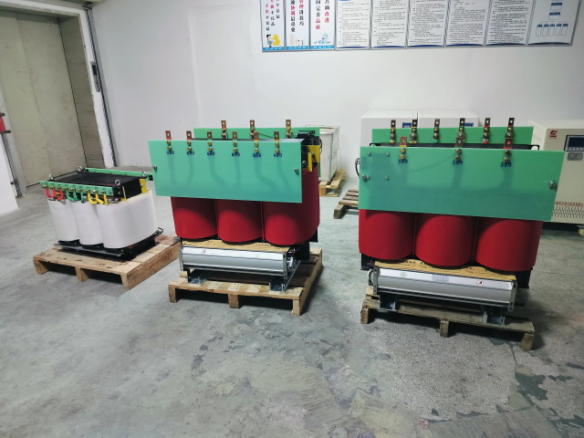 富锦KS11-1000KVA矿用变压器